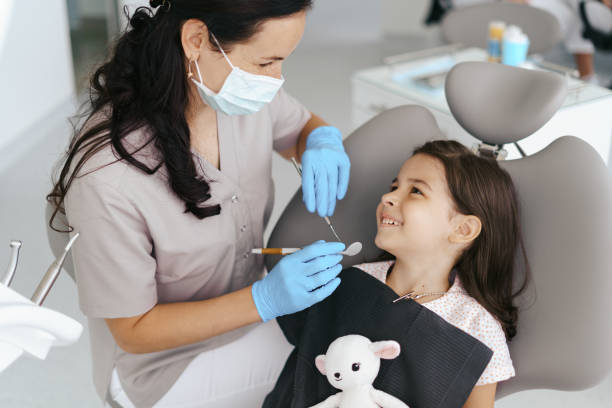 Best Dental X-Rays and Imaging  in Atkinson, IL