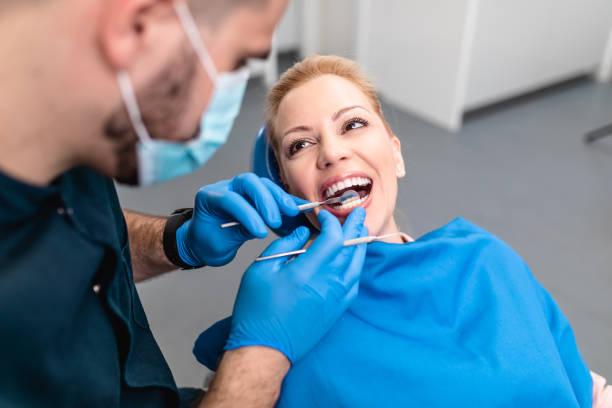 Dental Inlays and Onlays in Atkinson, IL