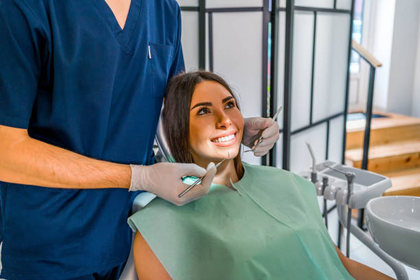 Oral Surgery in Atkinson, IL