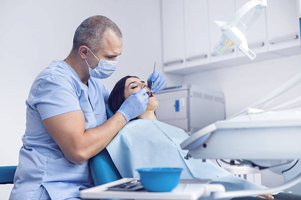 Emergency Dental Services in Atkinson, IL