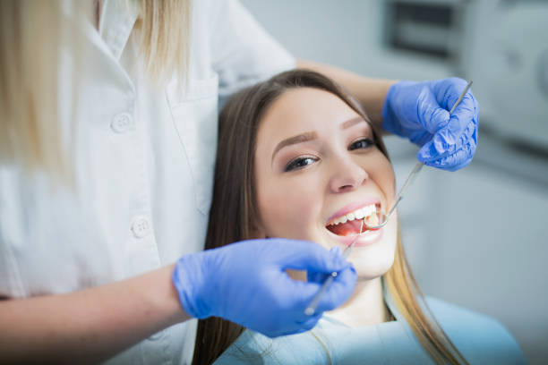 Best Dentures (Full and Partial)  in Atkinson, IL